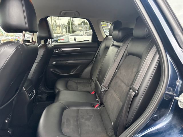 Used 2020 MAZDA CX-5 Touring image 18