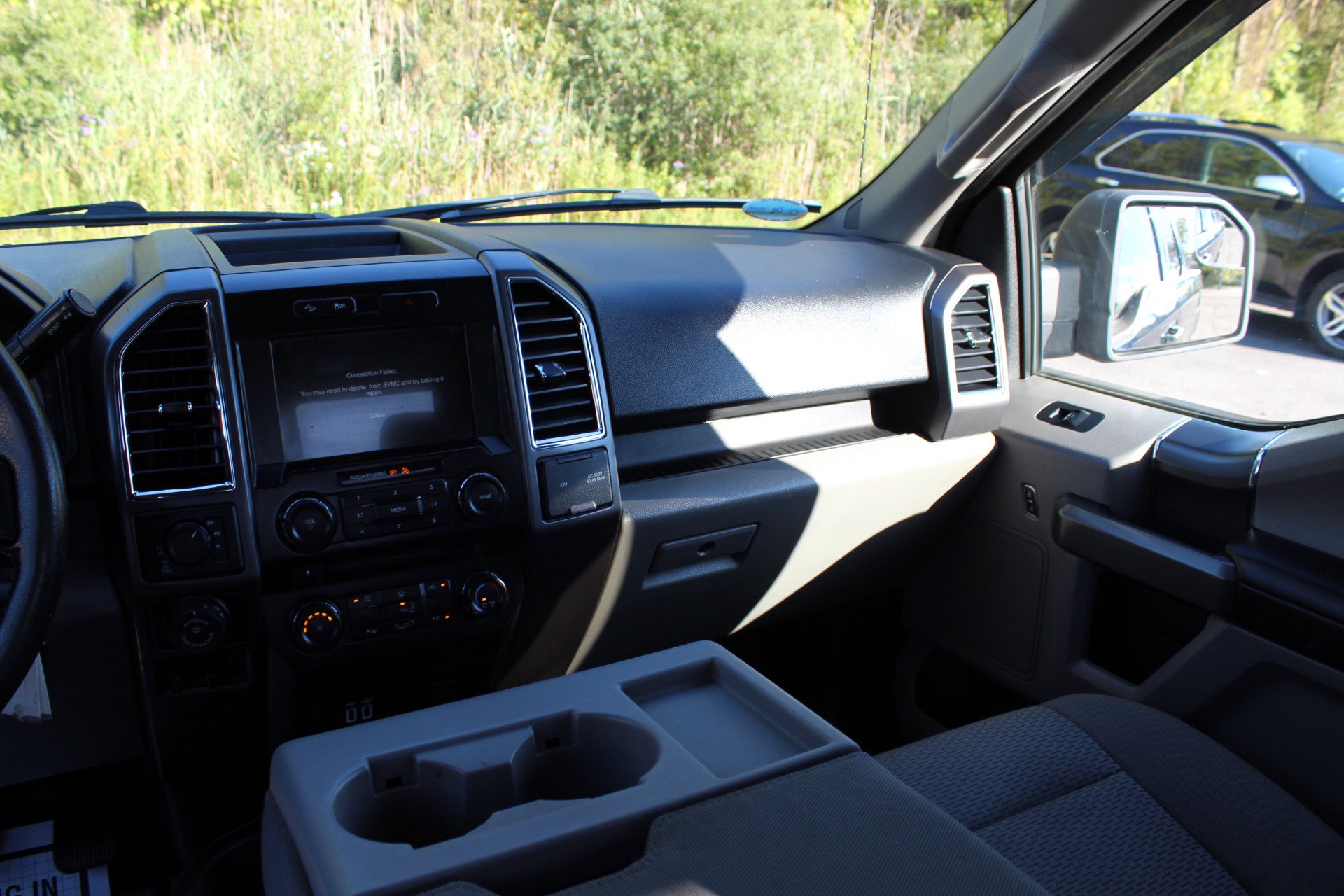 Used 2016 Ford F150 XLT w/ Equipment Group 302A Luxury AWD/4WD image 20