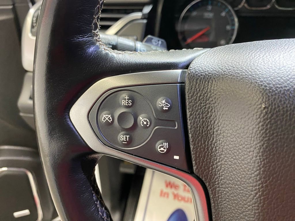 Used 2019 Chevrolet Suburban Premier image 27