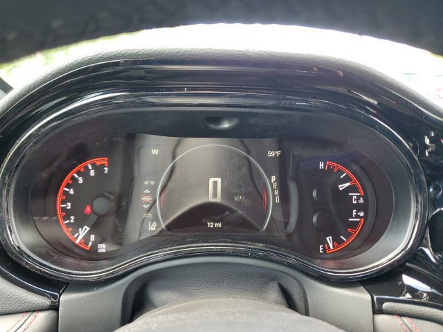 New 2026 Dodge Durango GT AWD/4WD image 25