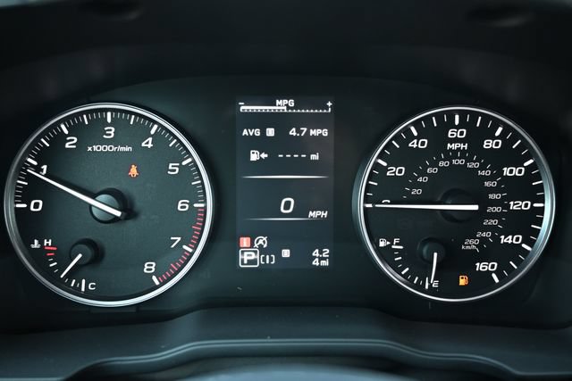 New 2026 Subaru Forester Sport AWD/4WD image 33