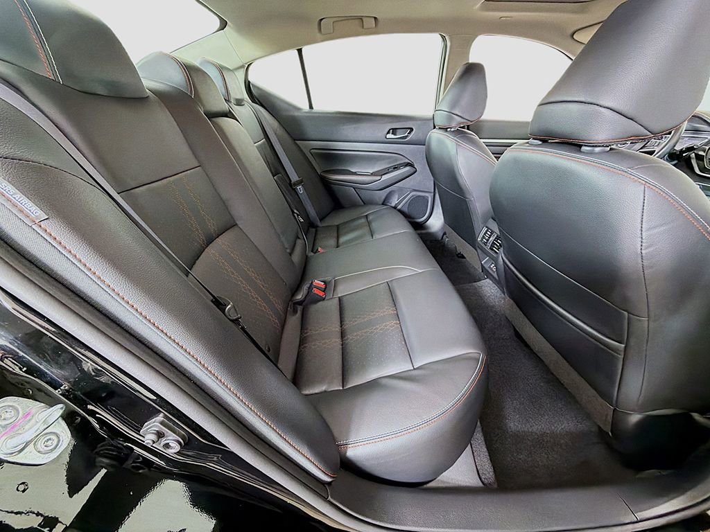 Used 2023 Nissan Altima 2.0 SR image 25