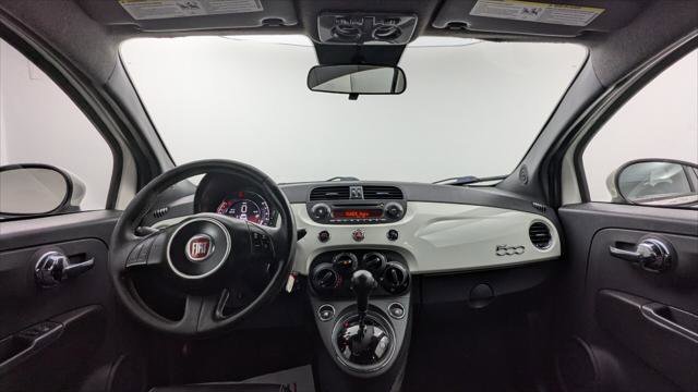 Used 2015 FIAT 500 Turbo image 22