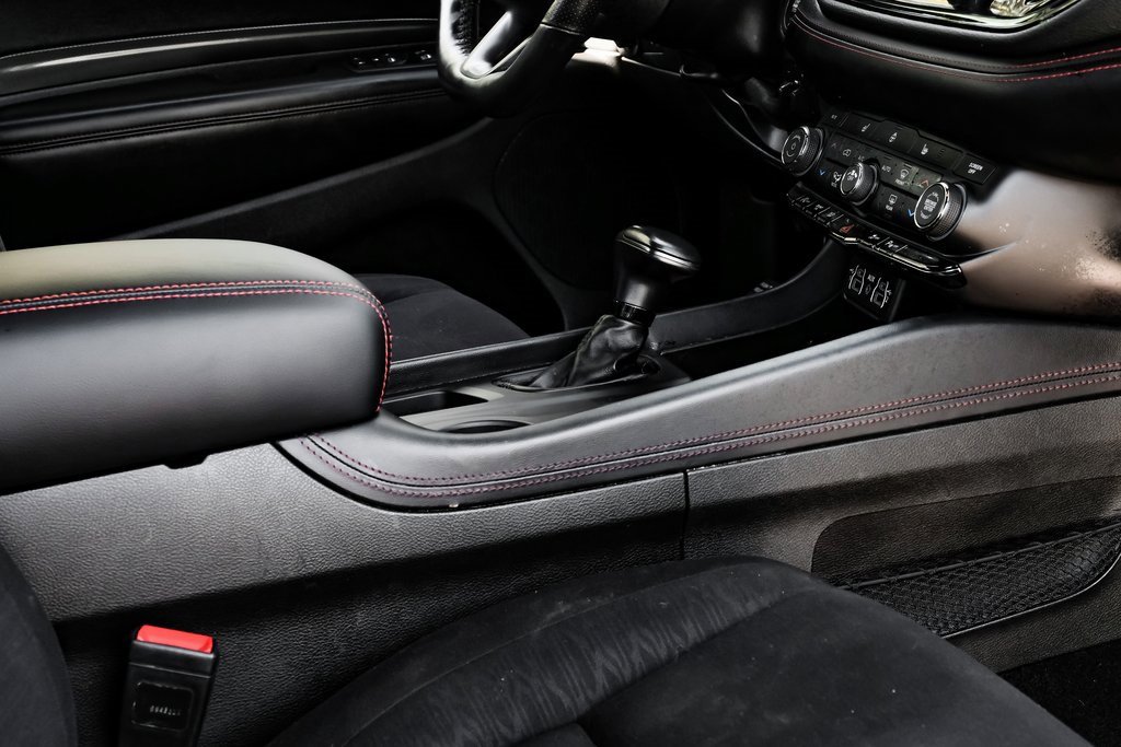 Used 2023 Dodge Durango GT image 27