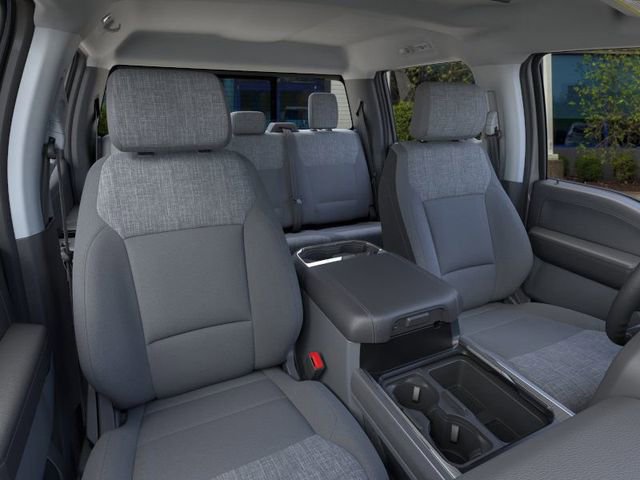 New 2026 Ford F250 XLT w/ XLT Premium Package image 11