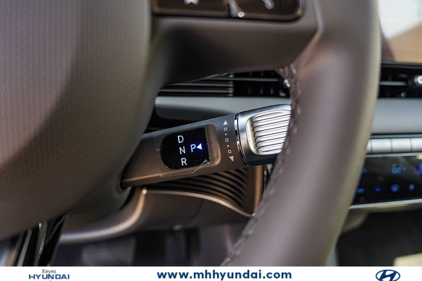 New 2026 Hyundai Ioniq 5 SE RWD image 21