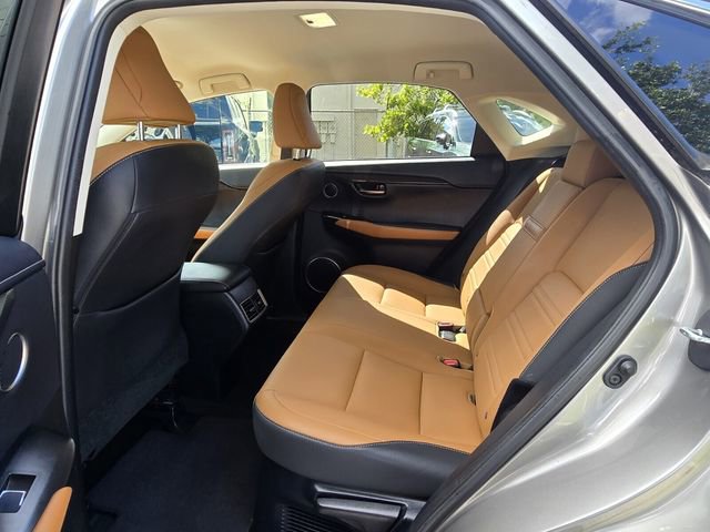 Used 2020 Lexus NX 300 AWD image 14