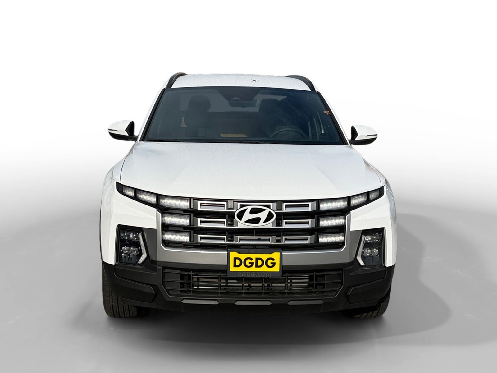 New 2026 Hyundai Santa Cruz SEL image 8