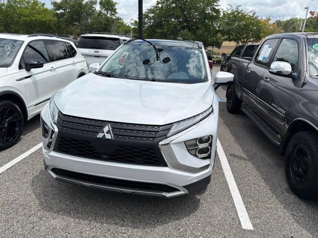 Used 2022 Mitsubishi Eclipse Cross SEL AWD/4WD image 30