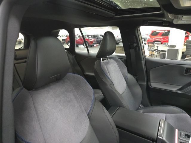 New 2026 Toyota RAV4 XSE AWD/4WD image 11