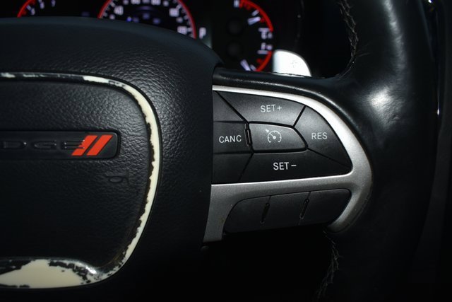 Used 2017 Dodge Durango GT w/ Premium Group image 21