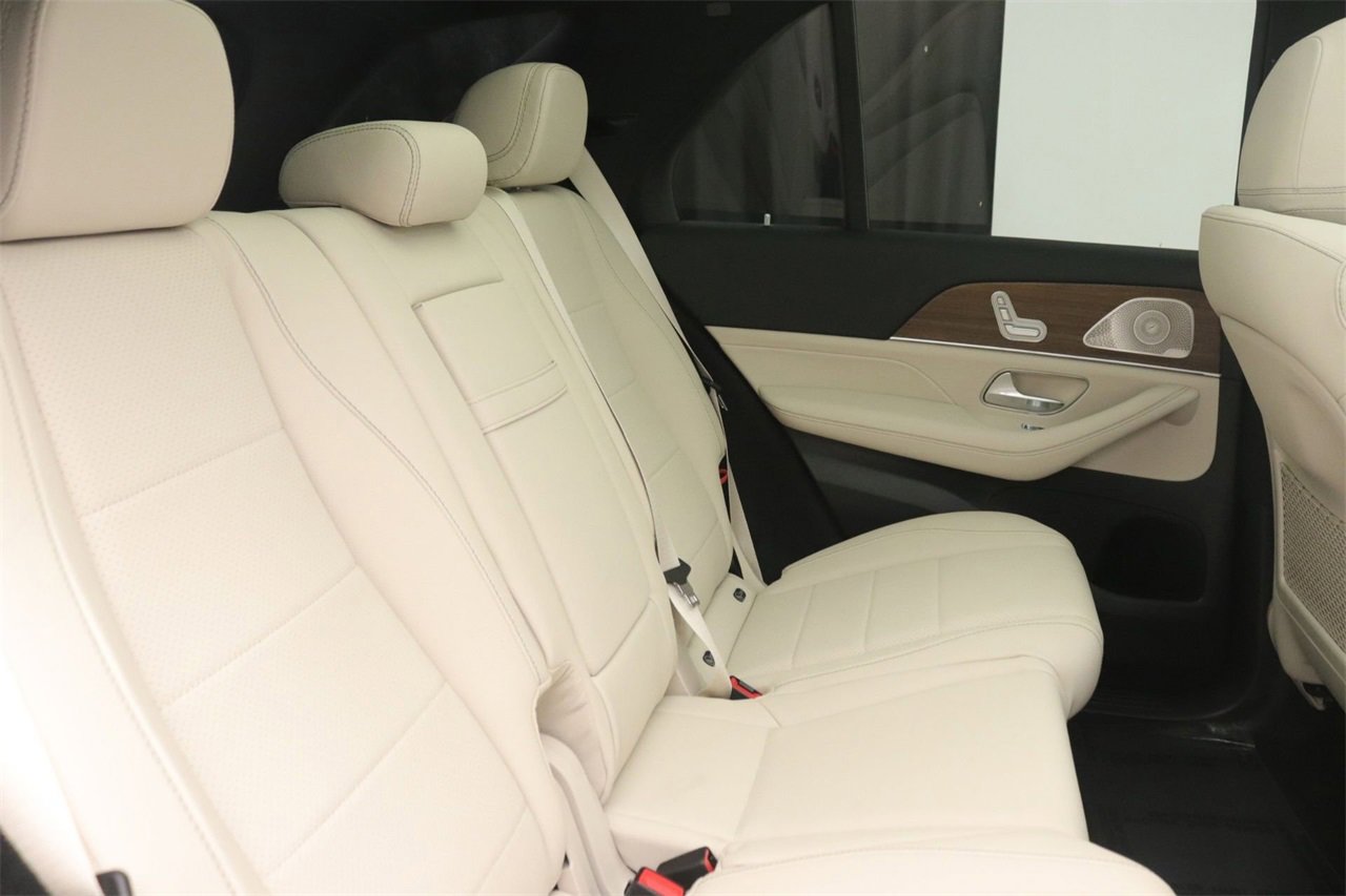 New 2026 Mercedes-Benz GLE 350 4MATIC image 10