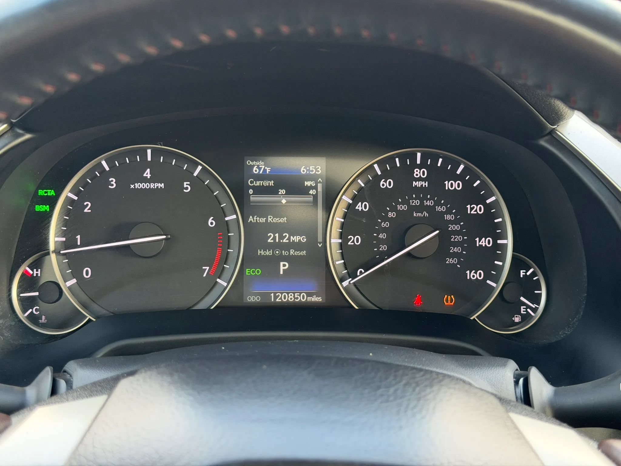 Used 2017 Lexus RX 350 AWD w/ Premium Package image 50