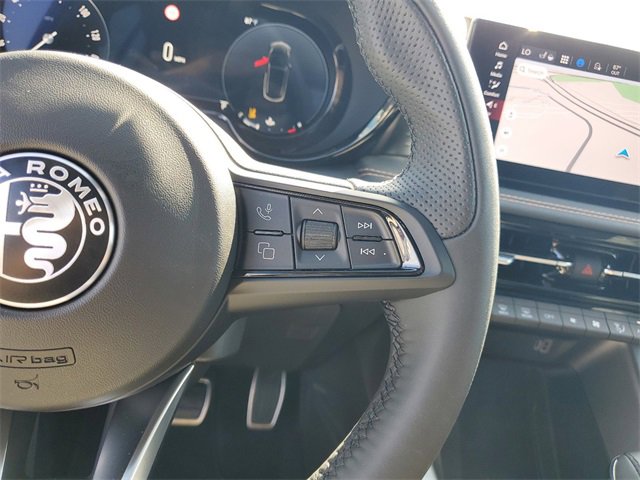 New 2025 Alfa Romeo Tonale image 30