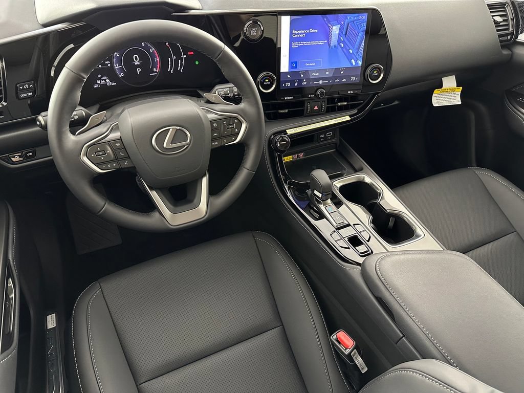 New 2026 Lexus NX 350 AWD w/ Accessory Package (2T) image 34