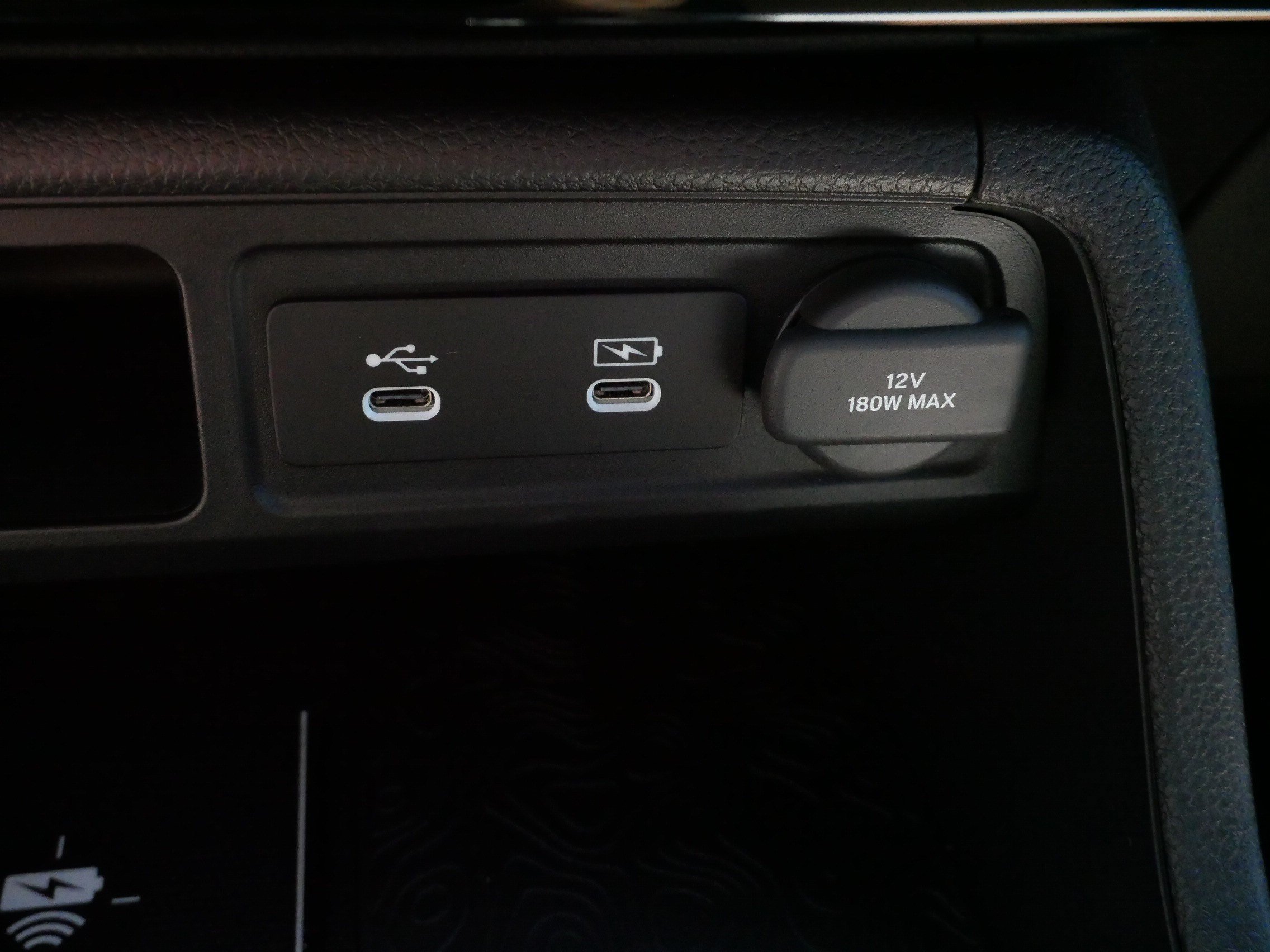 Certified 2026 Honda Passport TrailSport Elite image 31