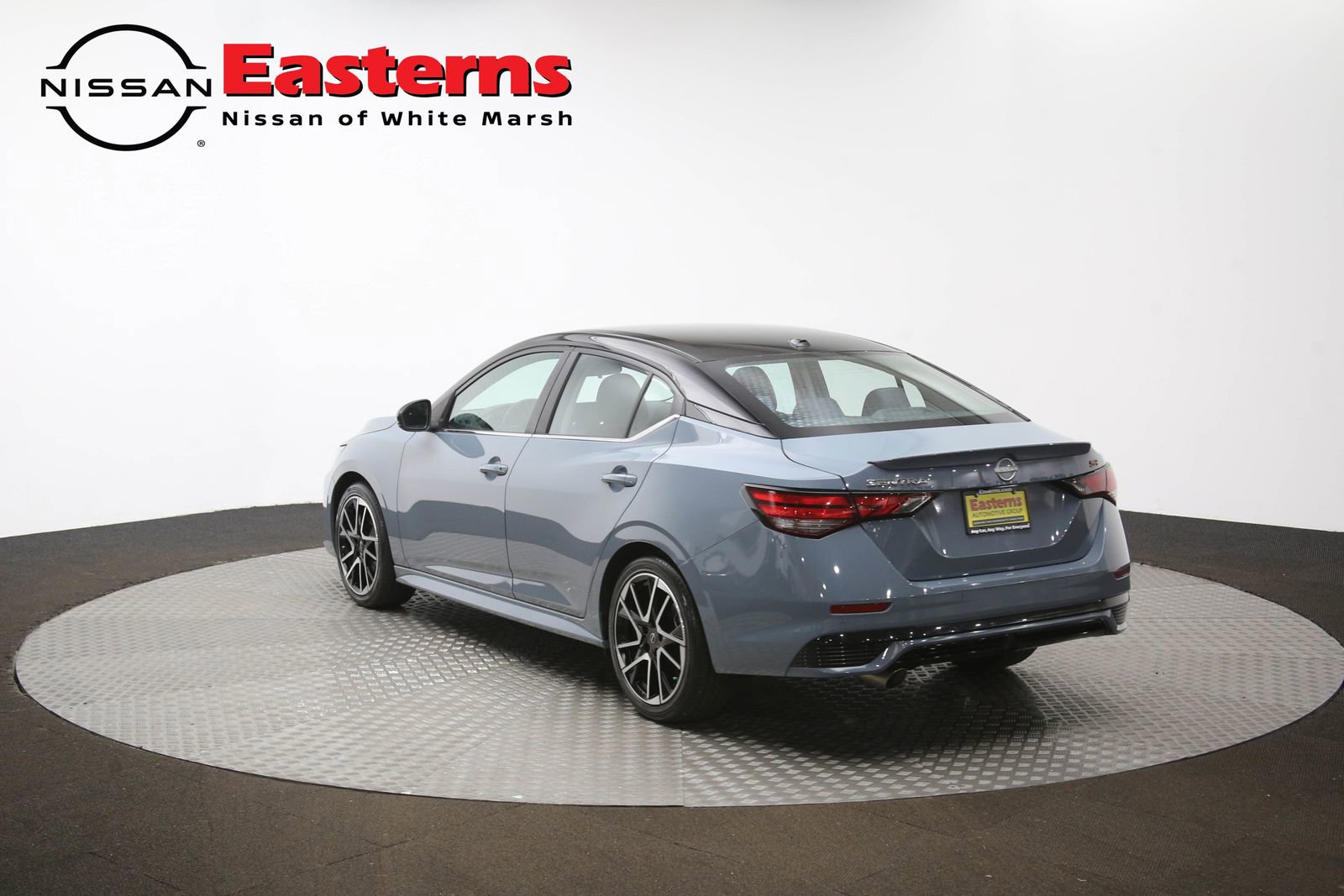 Used 2024 Nissan Sentra SR FWD image 63