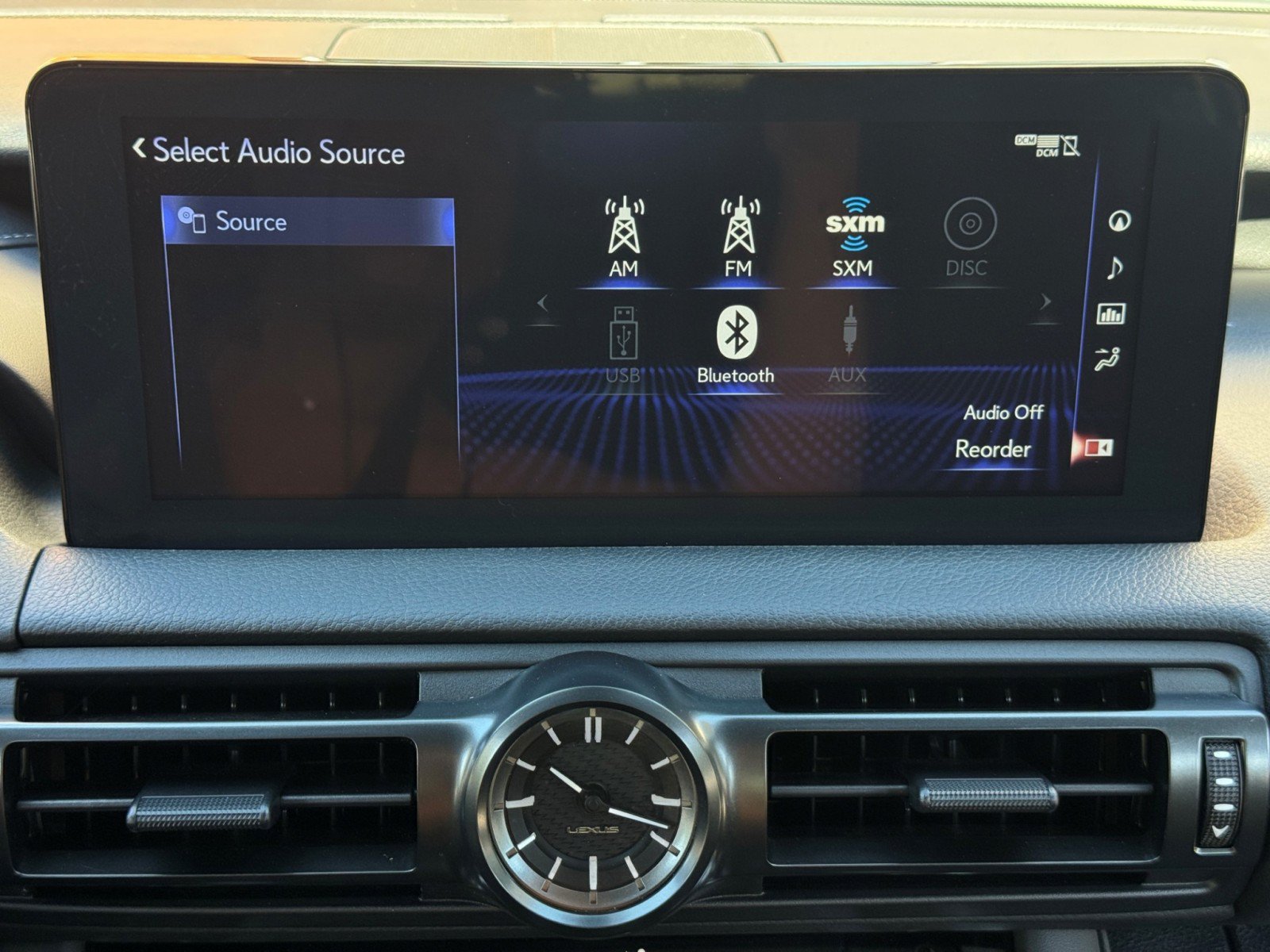 Used 2023 Lexus IS 350 F Sport AWD/4WD image 26