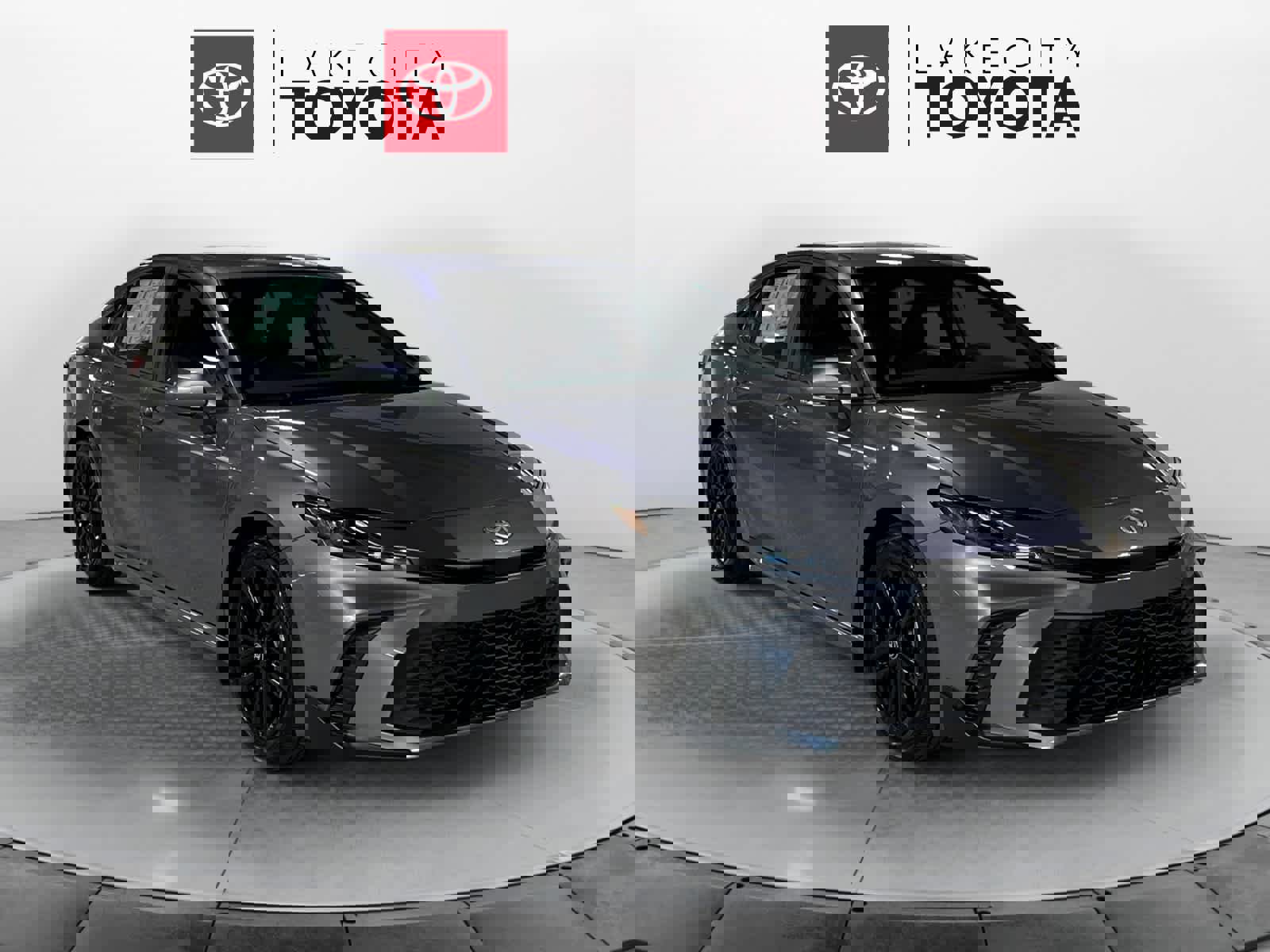 Used 2026 Toyota Camry SE image 11