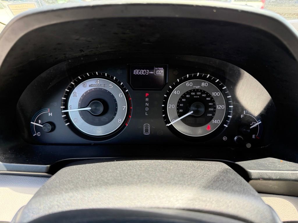 Used 2011 Honda Odyssey EX-L image 18