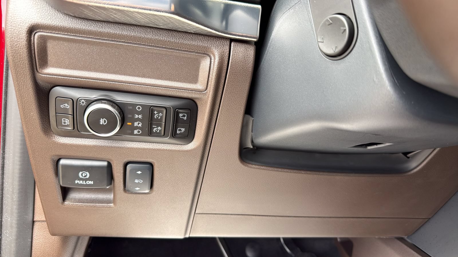 Used 2025 Ford F150 King Ranch AWD/4WD image 17