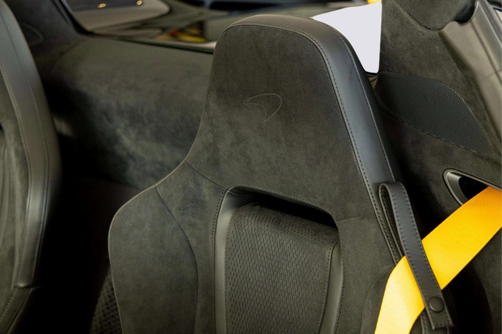 New 2026 McLaren 750S Spider image 36