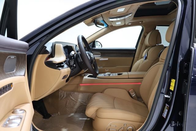 New 2026 Genesis G90 3.5T AWD/4WD image 16