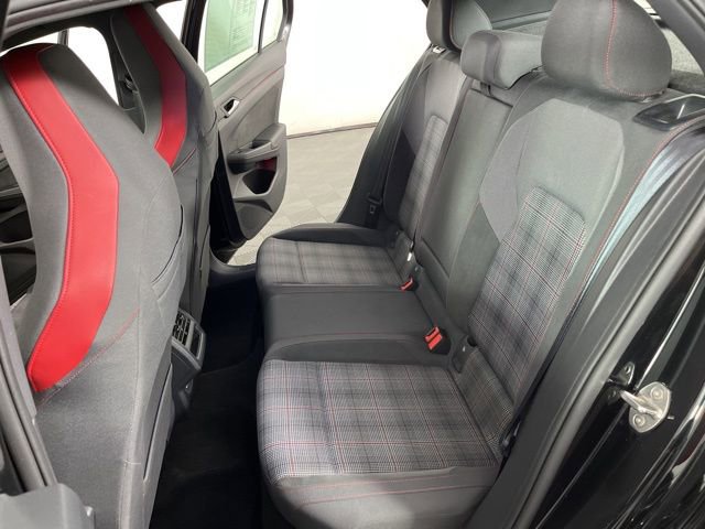Used 2024 Volkswagen GTI S image 39