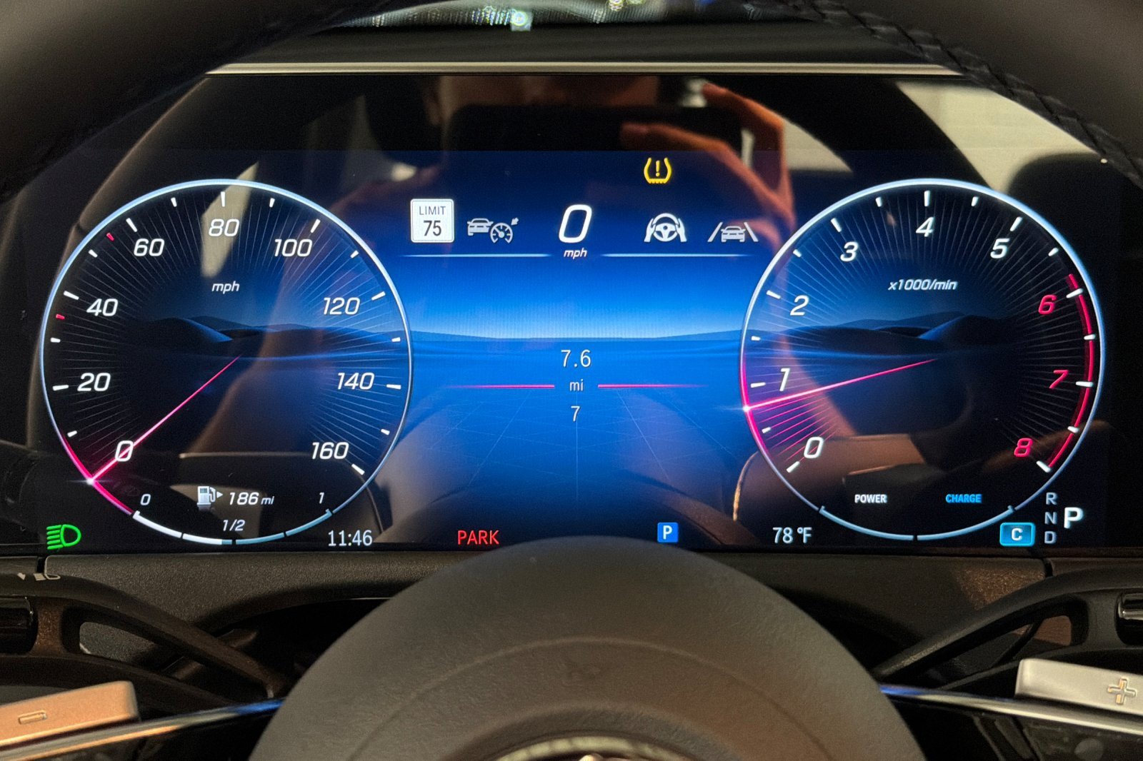 New 2027 Mercedes-Benz E 450 4MATIC Sedan image 23