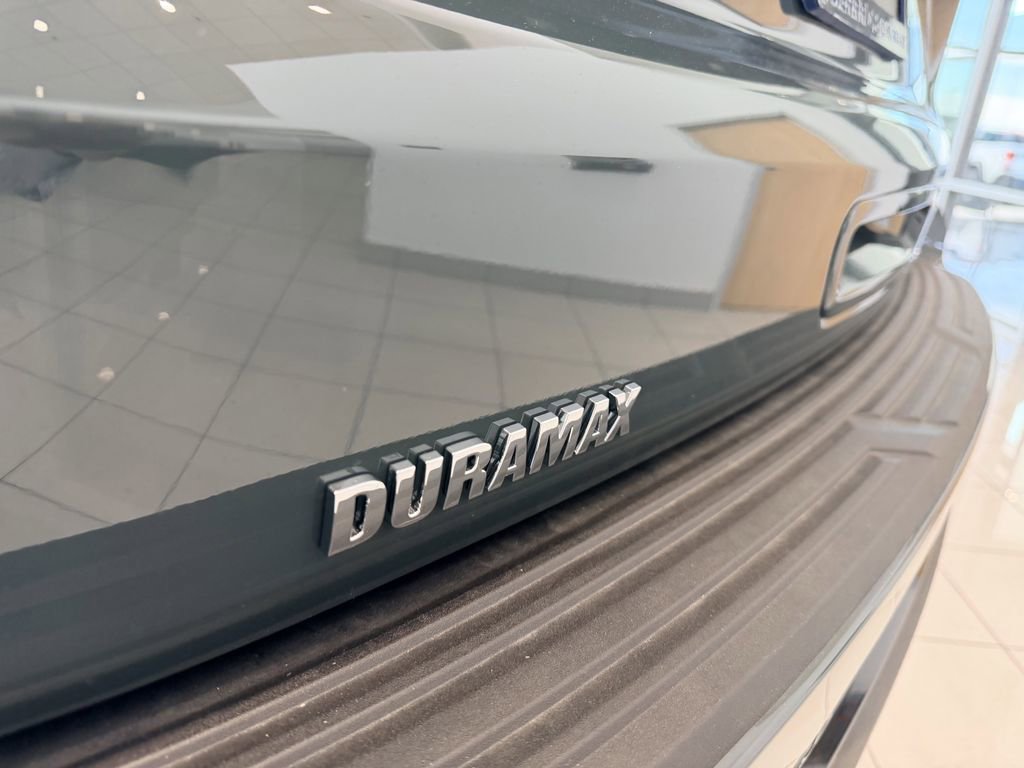 New 2026 Chevrolet Tahoe Z71 image 10