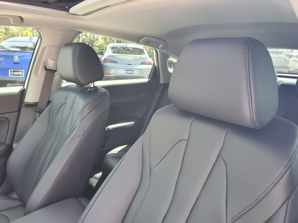 Used 2026 Acura Integra FWD image 16