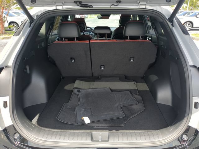 Used 2024 Kia Sportage SX FWD image 12
