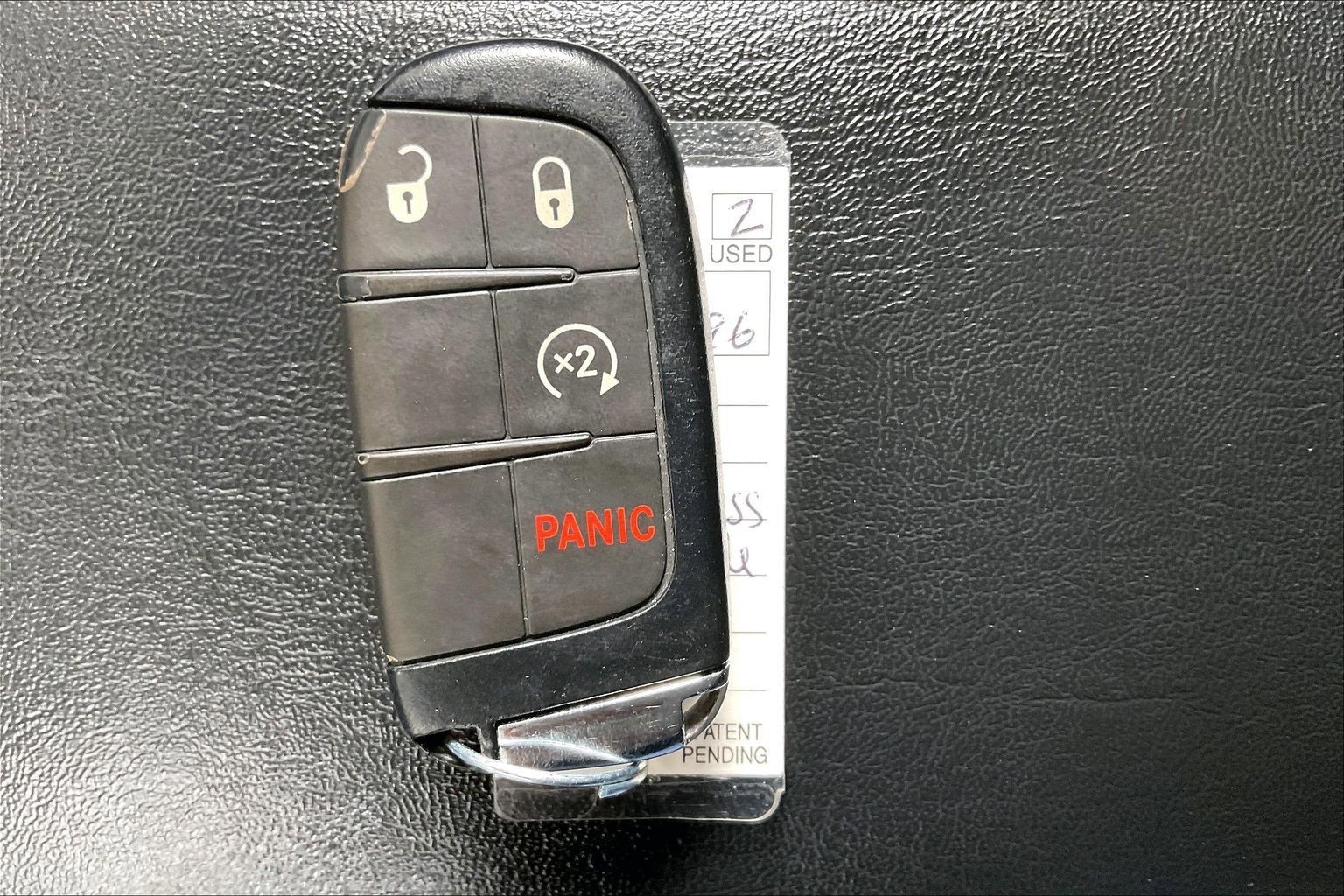 Used 2021 Jeep Compass Latitude image 23