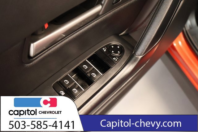 Used 2025 MAZDA CX-50 AWD 2.5 S w/ Premium Package image 12