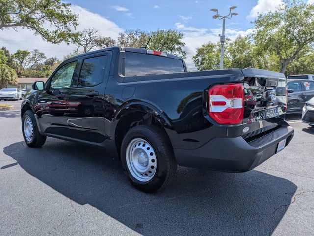 Used 2025 Ford Maverick XL image 6