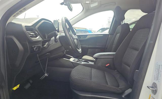 Used 2024 Ford Escape Active AWD/4WD image 4
