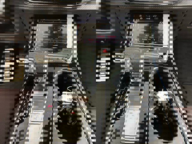 New 2026 Audi RS Q8 performance image 18