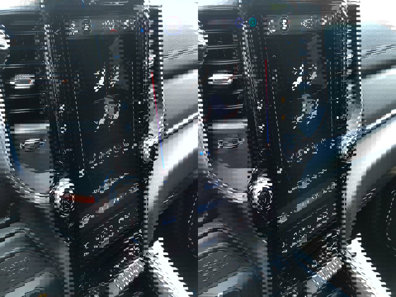 New 2026 RAM 2500 Laramie w/ Sport Appearance Package image 30