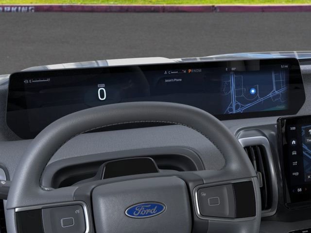 New 2026 Ford Expedition Max Active AWD/4WD image 13