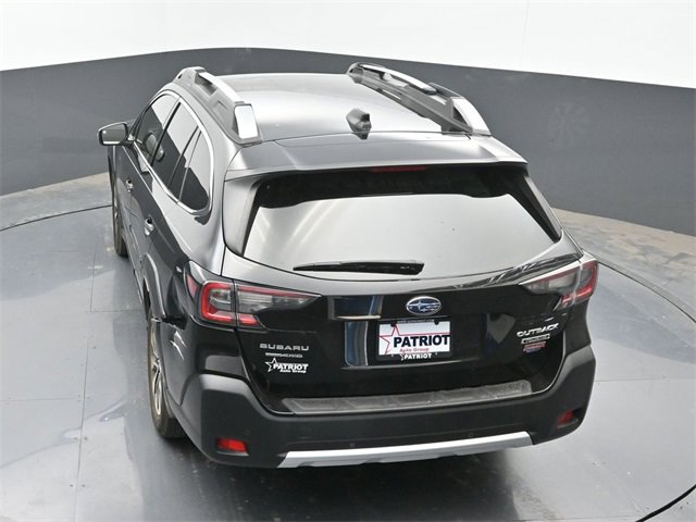 Used 2024 Subaru Outback Touring image 32