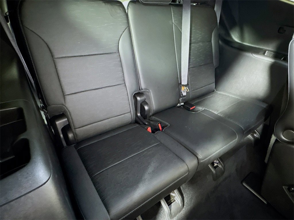 Certified 2025 Buick Enclave Sport Touring image 26