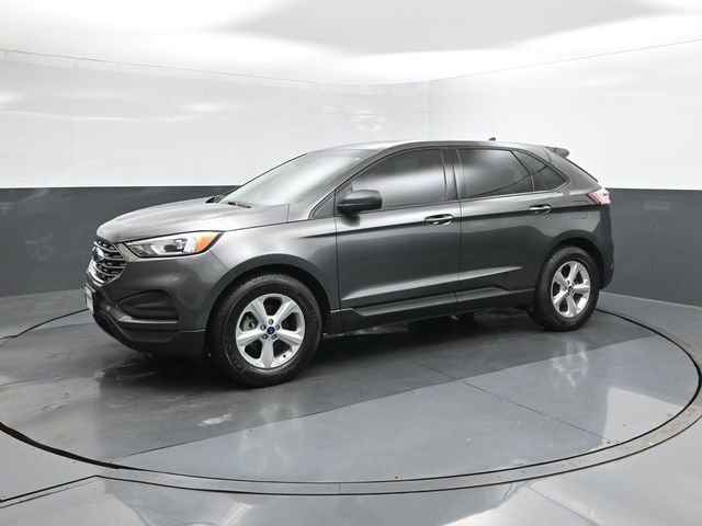 Used 2019 Ford Edge SE FWD image 1