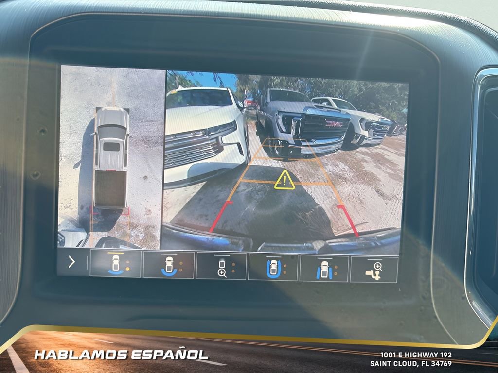 Used 2019 GMC Sierra 1500 Denali w/ Denali Ultimate Package image 15