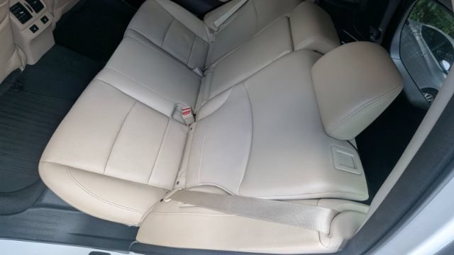 Used 2016 Subaru Outback 2.5i Limited AWD/4WD image 21
