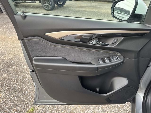 New 2026 Chevrolet TrailBlazer ACTIV w/ Driver Confidence Package image 41