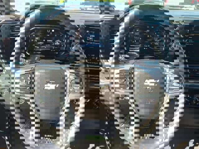 Used 2023 Chevrolet Silverado 1500 LT image 8