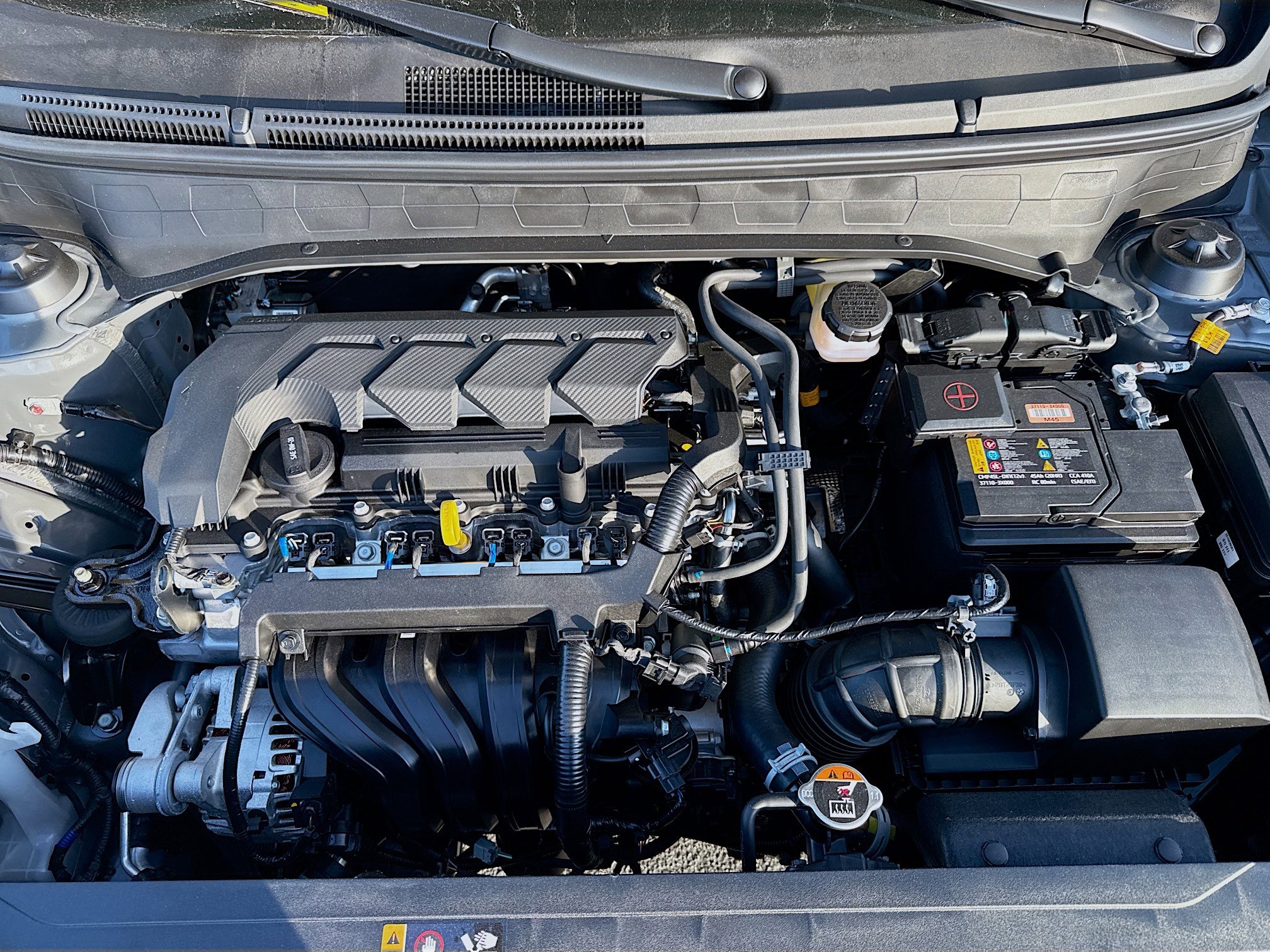 New 2026 Hyundai Venue SE image 22