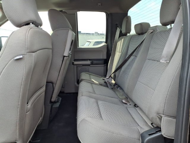 Used 2018 Ford F150 XLT w/ Equipment Group 301A Mid AWD/4WD image 8
