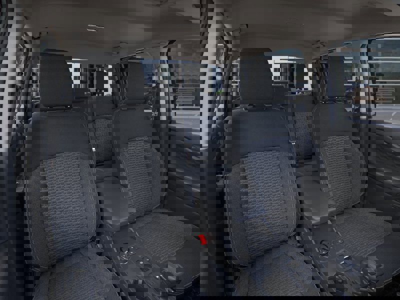 New 2024 Ford Ranger XL w/ Trailer Tow Package image 32