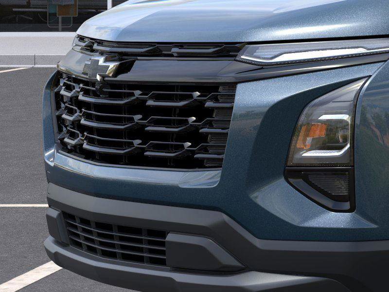 New 2026 Chevrolet Equinox LT w/ Convenience Package II image 28